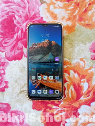 Realme c12